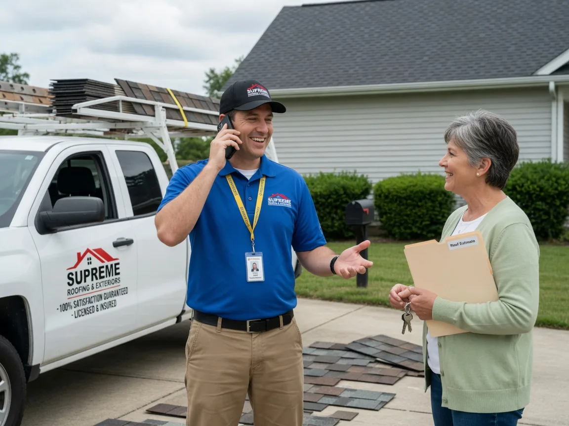 Roof Replacement Mikana, WI FAQs